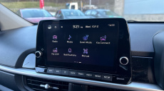 Kia Picanto 1.2 GT-line S 5dr Auto Petrol Hatchback